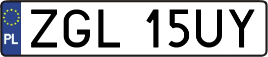 ZGL15UY