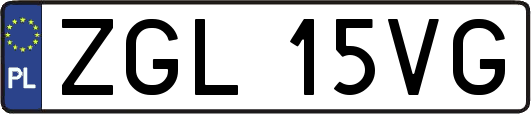 ZGL15VG