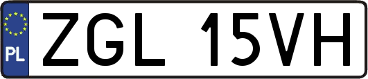 ZGL15VH