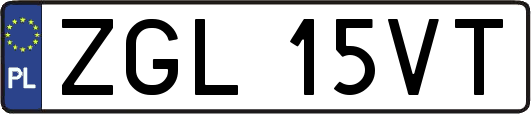 ZGL15VT