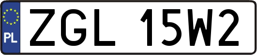 ZGL15W2