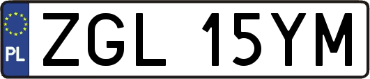 ZGL15YM