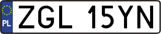 ZGL15YN