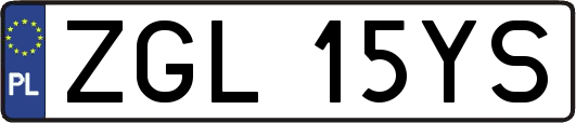 ZGL15YS