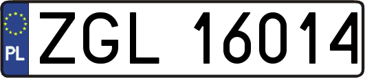 ZGL16014