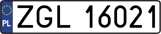ZGL16021