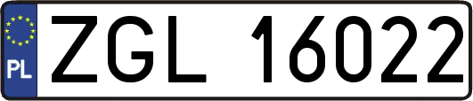 ZGL16022