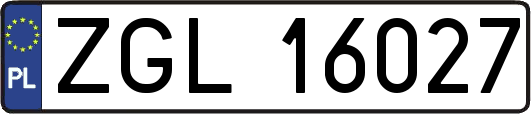 ZGL16027