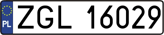 ZGL16029