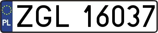 ZGL16037