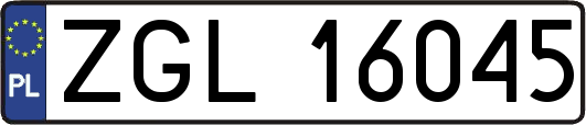 ZGL16045