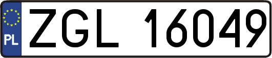 ZGL16049