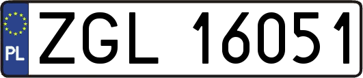 ZGL16051