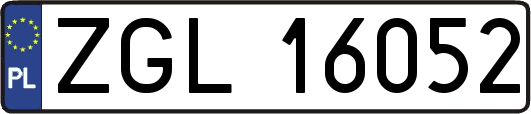 ZGL16052
