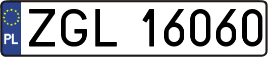 ZGL16060