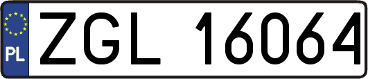 ZGL16064