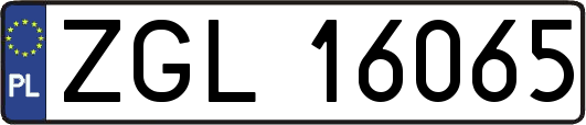 ZGL16065