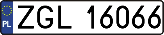 ZGL16066