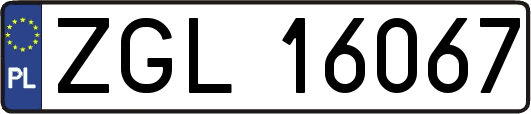 ZGL16067