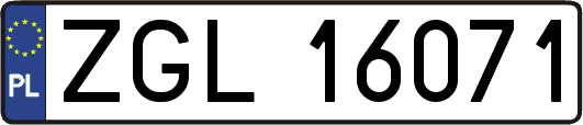 ZGL16071
