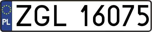 ZGL16075