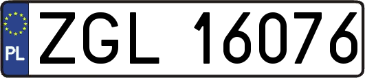 ZGL16076