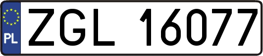 ZGL16077