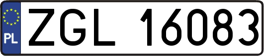 ZGL16083