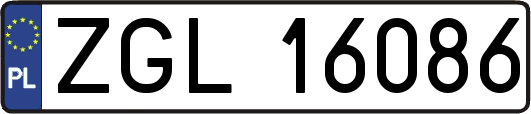 ZGL16086