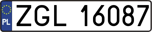 ZGL16087