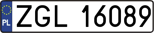 ZGL16089