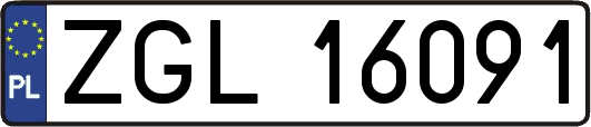 ZGL16091