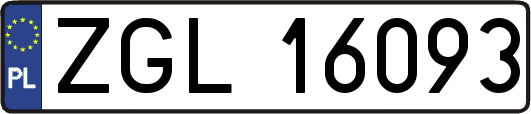 ZGL16093