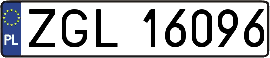 ZGL16096