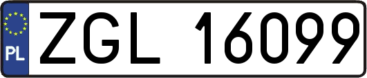 ZGL16099