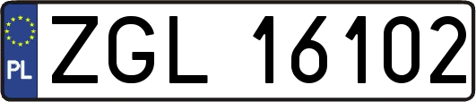 ZGL16102