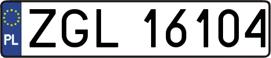 ZGL16104