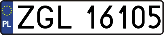ZGL16105
