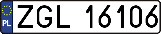ZGL16106