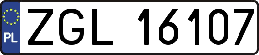 ZGL16107