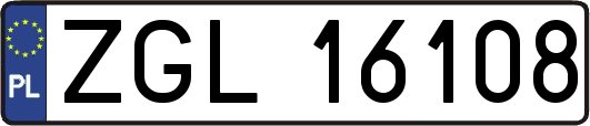 ZGL16108