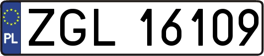 ZGL16109