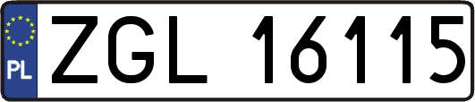ZGL16115