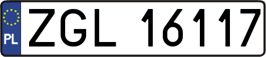ZGL16117