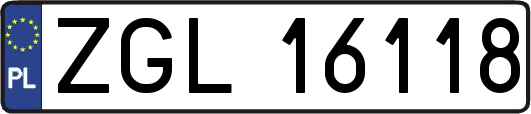 ZGL16118