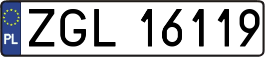 ZGL16119