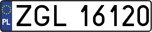 ZGL16120