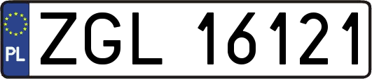 ZGL16121