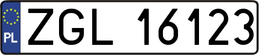 ZGL16123