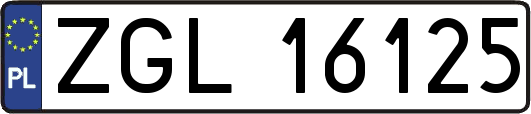 ZGL16125